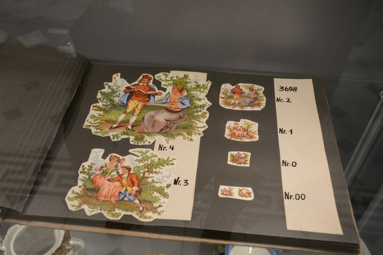 Otwarcie Muzeum Ceramiki "Tułowice poKolei"