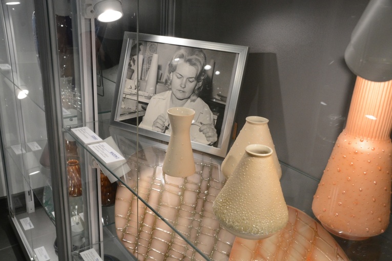 Otwarcie Muzeum Ceramiki "Tułowice poKolei"