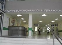 Do szpitala wraca Msza Święta