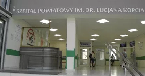 Do szpitala wraca Msza Święta