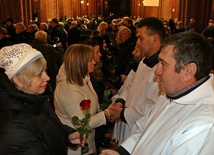 Trzecie diecezjalne obchody Światowego Dnia Małżeństw
