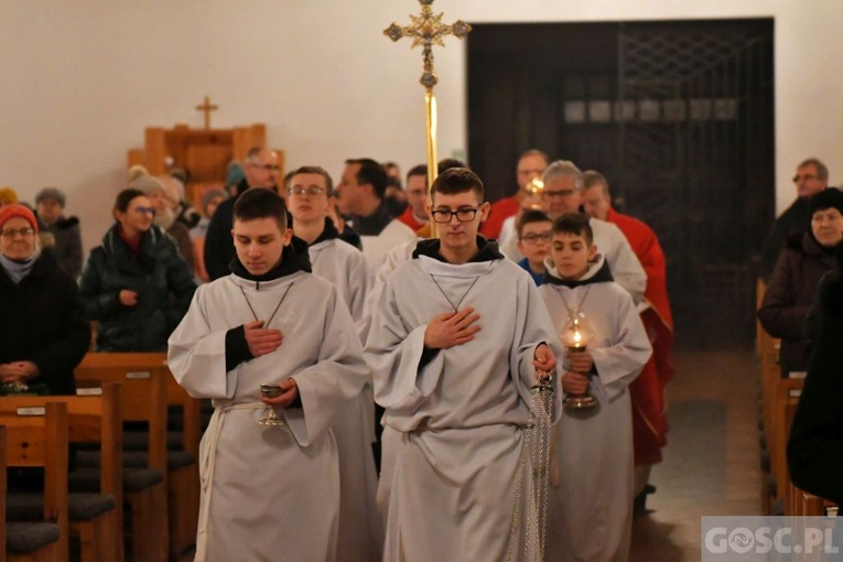 Modlitwa za przyczyną św. Walentego