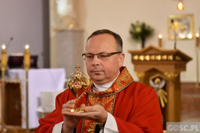 Modlitwa za przyczyną św. Walentego