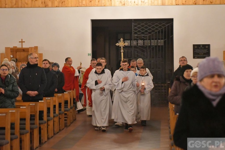 Modlitwa za przyczyną św. Walentego