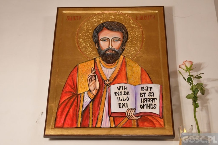 Modlitwa za przyczyną św. Walentego