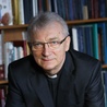 Ks. Jerzy Szymik: „Wierzę w siłę cierpienia i miłości. Eucharystii i krzyża”