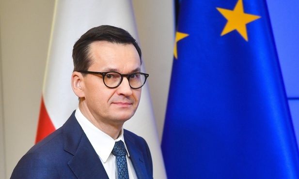 Premier: chcemy, aby Saakaszwili mógł być leczony w Polsce
