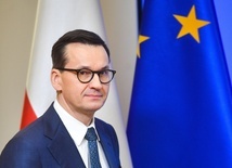 Premier: chcemy, aby Saakaszwili mógł być leczony w Polsce