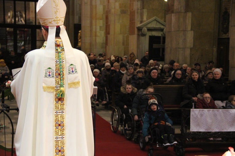 Światowy Dzień Chorego 2023