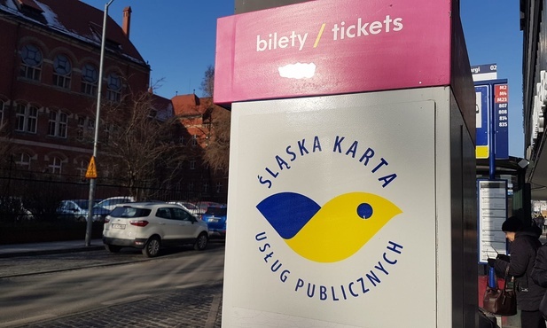 Górnośląsko-Zagłębiowska Metropolia: Awaria ŚKUP przez atak hakerski. Wróciły tradycyjne kasowniki