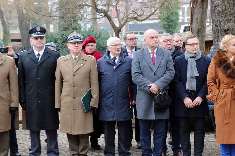 Wrocławskie obchody pierwszej masowej wywózki na Sybir