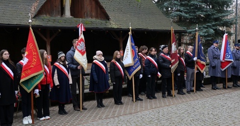 Wrocławskie obchody pierwszej masowej wywózki na Sybir