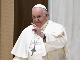 Papież: ludy tubylcze uczą nas życiowej mądrości i harmonii