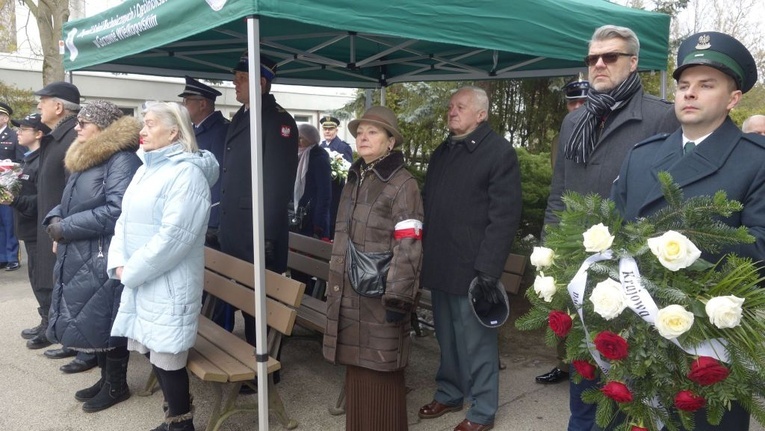 Rocznica wywózki Polaków na Sybir