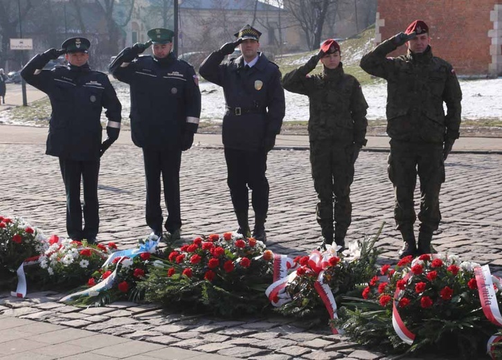 83. rocznica pierwszej sowieckiej deportacji Polaków na Syberię