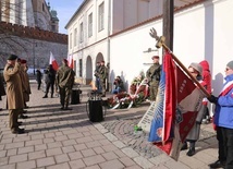 83. rocznica pierwszej sowieckiej deportacji Polaków na Syberię