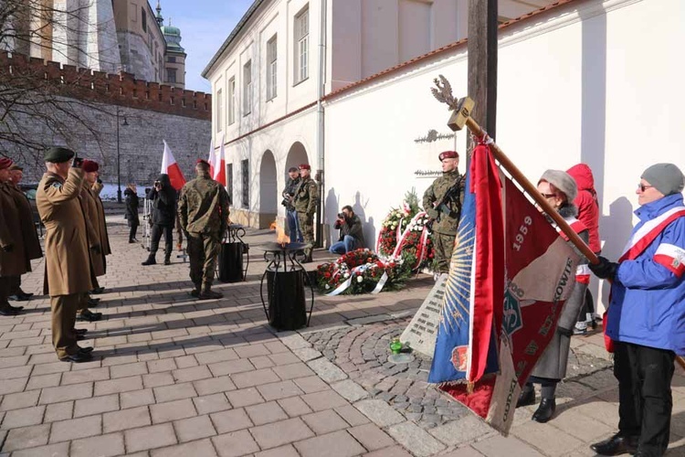 83. rocznica pierwszej sowieckiej deportacji Polaków na Syberię