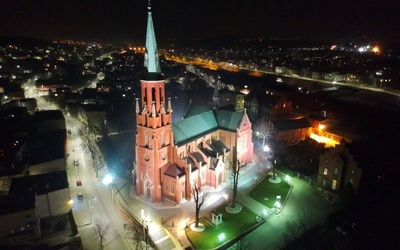 Radzionków. Policja prosi o pomoc w identyfikacji sprawcy włamania