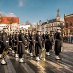 103. rocznica Zaślubin Polski z Bałtykiem