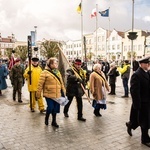 103. rocznica Zaślubin Polski z Bałtykiem