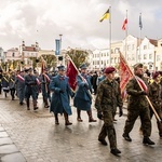 103. rocznica Zaślubin Polski z Bałtykiem