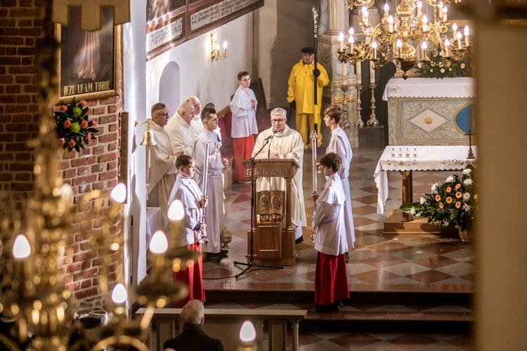 103. rocznica Zaślubin Polski z Bałtykiem