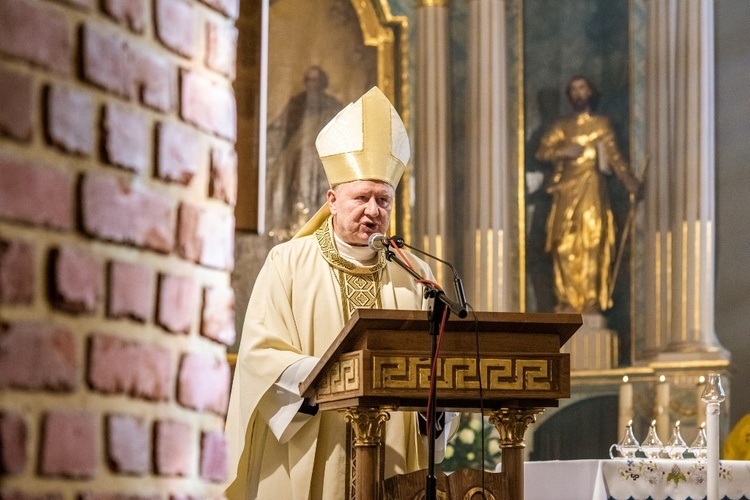 103. rocznica Zaślubin Polski z Bałtykiem