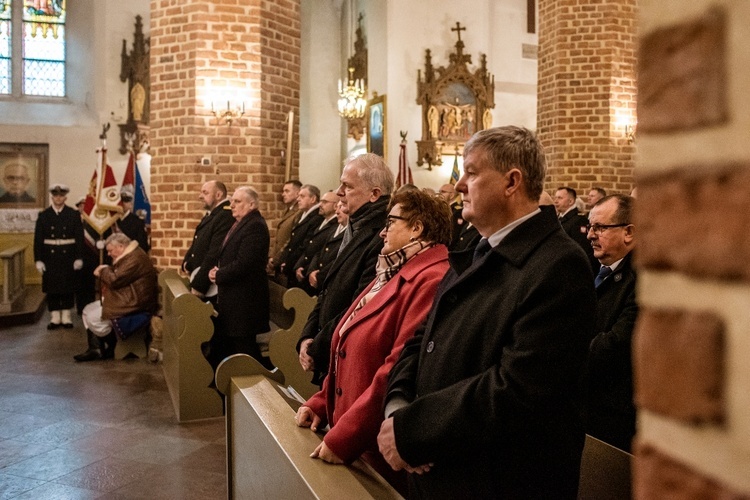 103. rocznica Zaślubin Polski z Bałtykiem