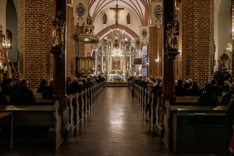 103. rocznica Zaślubin Polski z Bałtykiem