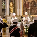 103. rocznica Zaślubin Polski z Bałtykiem