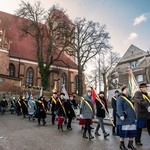 103. rocznica Zaślubin Polski z Bałtykiem