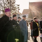 103. rocznica Zaślubin Polski z Bałtykiem