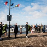 103. rocznica Zaślubin Polski z Bałtykiem