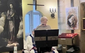 Knurów. Msza św. z okazji Światowego Dnia Chorego