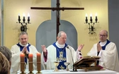 Knurów. Msza św. z okazji Światowego Dnia Chorego
