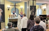 Knurów. Msza św. z okazji Światowego Dnia Chorego