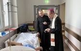 Knurów. Msza św. z okazji Światowego Dnia Chorego
