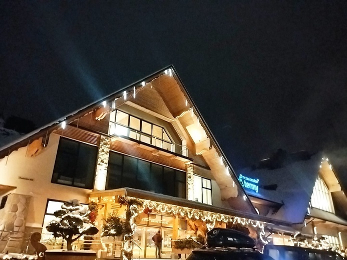 Niskowa i Biegonice razem