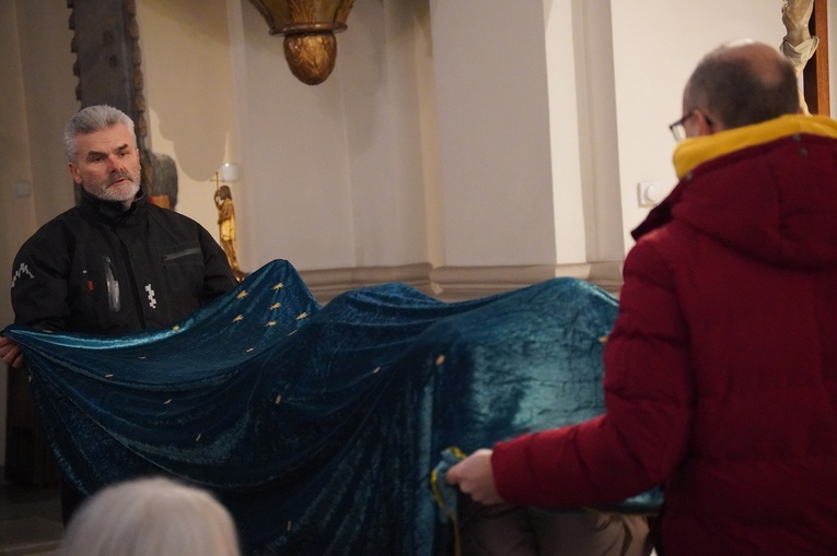 Światowy Dzień Chorego u wrocławskich paulinów