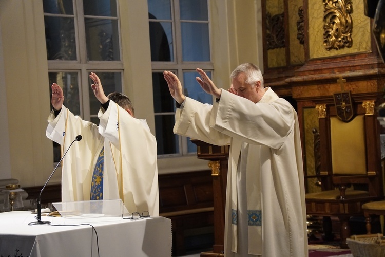 Światowy Dzień Chorego u wrocławskich paulinów