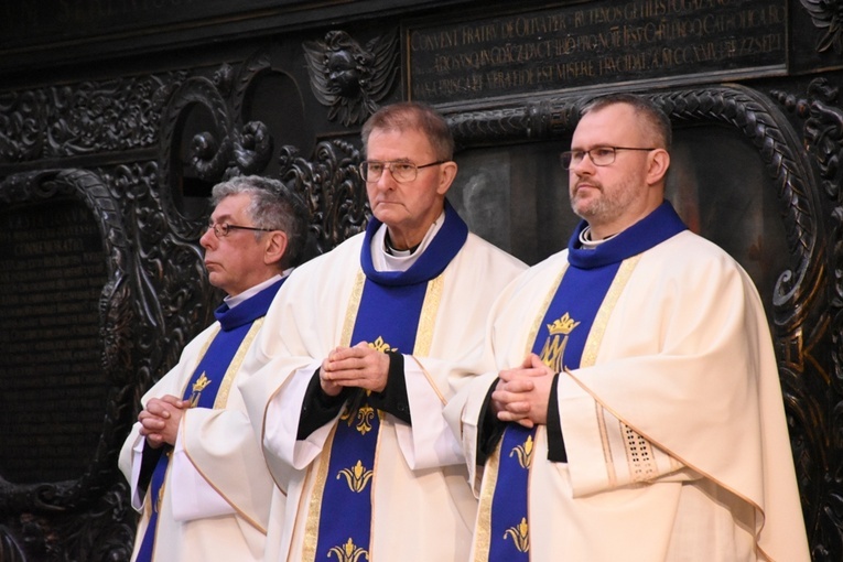 Światowy Dzień Chorego w Gdańsku 2023