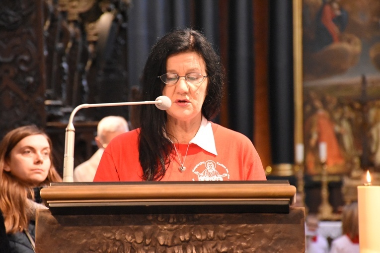 Światowy Dzień Chorego w Gdańsku 2023