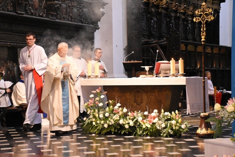 Światowy Dzień Chorego w Gdańsku 2023