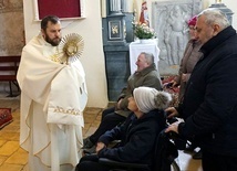 To dzień poświęcony konkretnemu człowiekowi