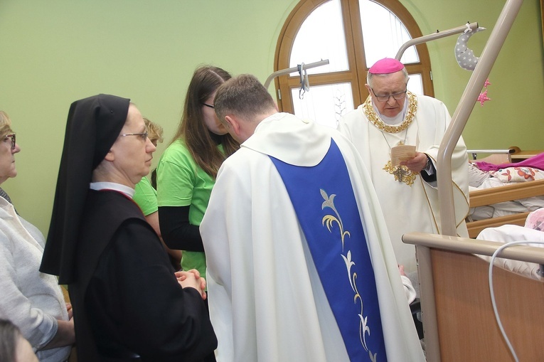 Światowy Dzień Chorego