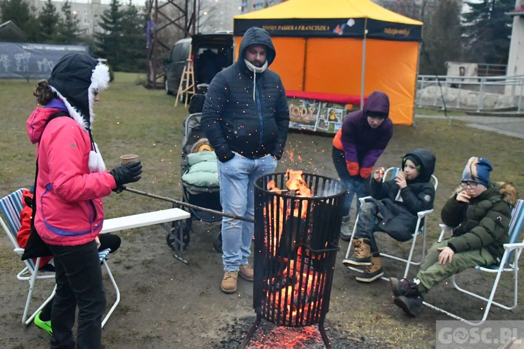 Sobota z Katolickim Stowarzyszeniem "Ojcostwo Powołaniem"