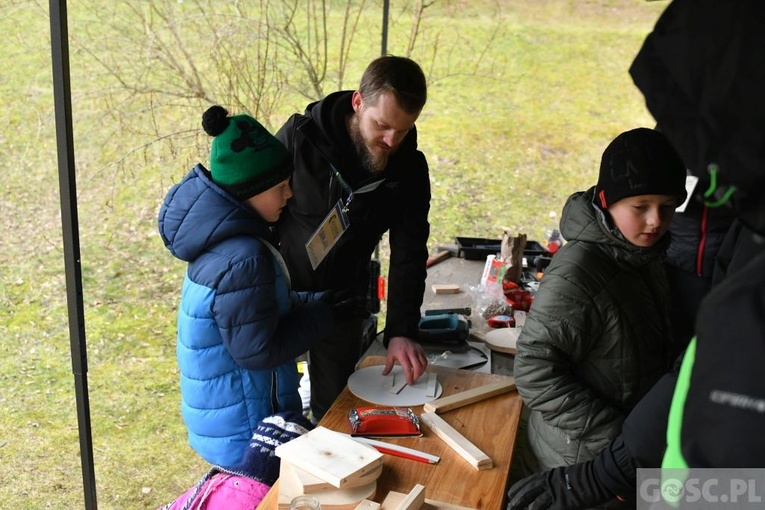 Sobota z Katolickim Stowarzyszeniem "Ojcostwo Powołaniem"