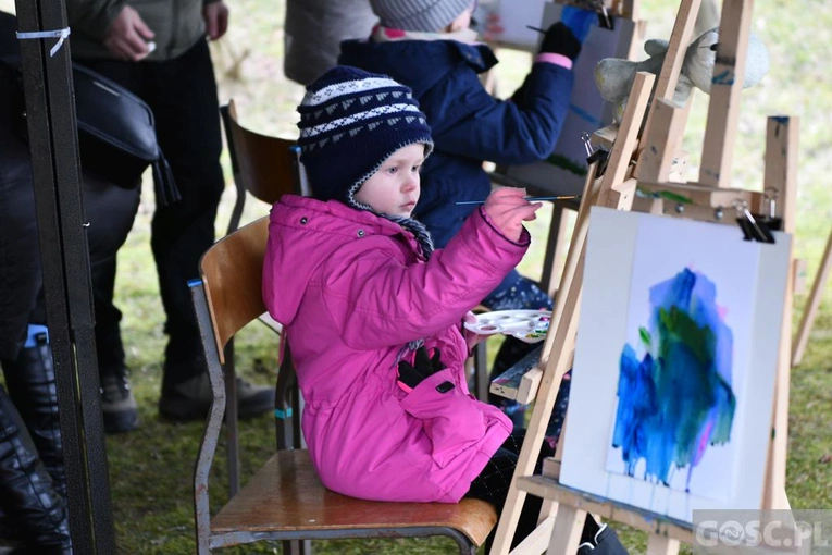 Sobota z Katolickim Stowarzyszeniem "Ojcostwo Powołaniem"