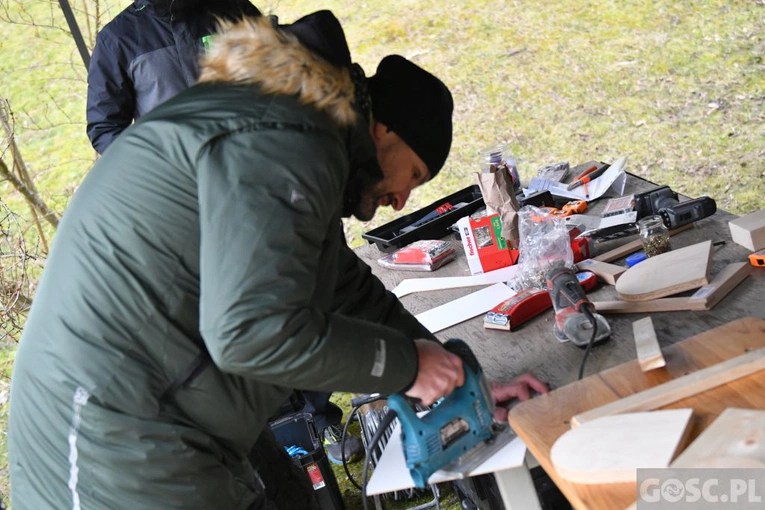 Sobota z Katolickim Stowarzyszeniem "Ojcostwo Powołaniem"