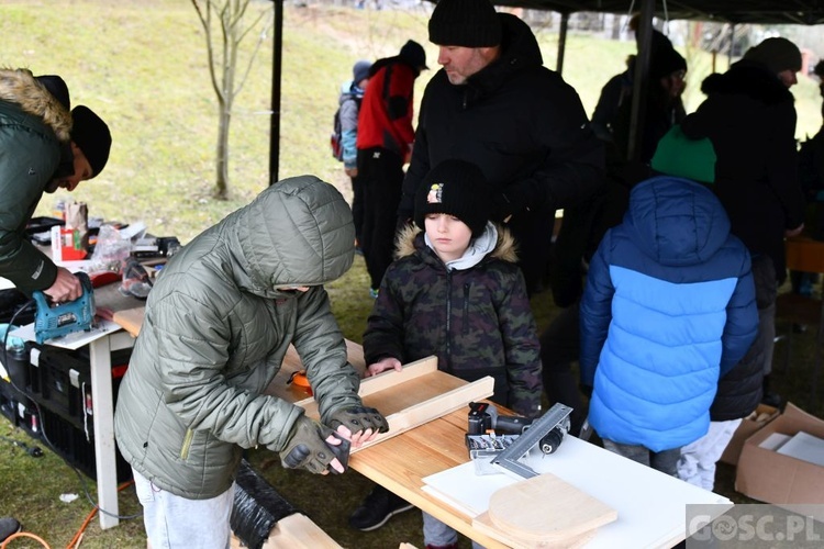 Sobota z Katolickim Stowarzyszeniem "Ojcostwo Powołaniem"